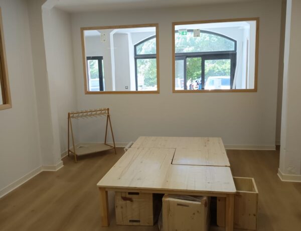 Micro-crèche Bee a baby à Escalquens