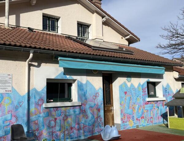 Crèche Les Petits Lutins à Gap