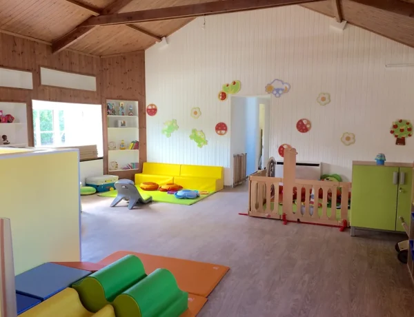 Micro-crèche Il était une fois à Orchies