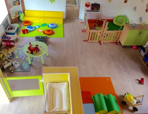 Micro-crèche Il était une fois à Orchies