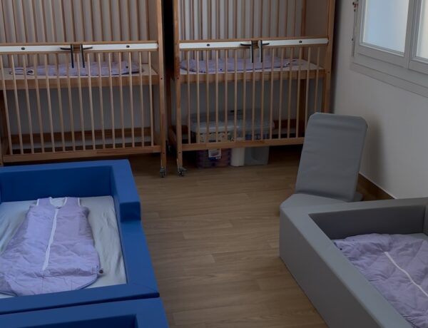 Micro-crèche Les petits explorateurs à Coutras