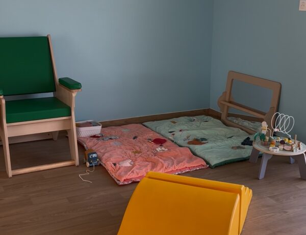 Micro-crèche Les petits explorateurs à Coutras