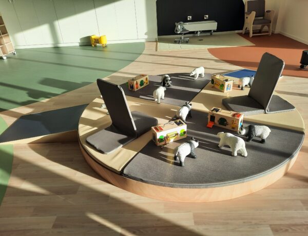 Crèche Koala Kids à Saint-Malo