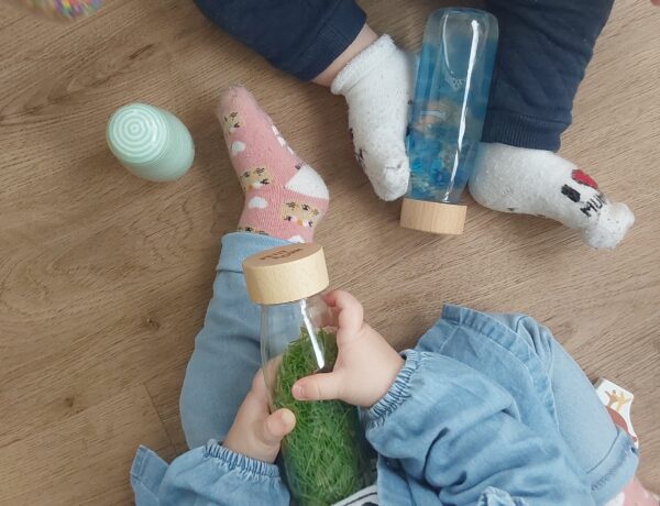 Micro-crèche Tamahere Les Jonquilles à Toulon