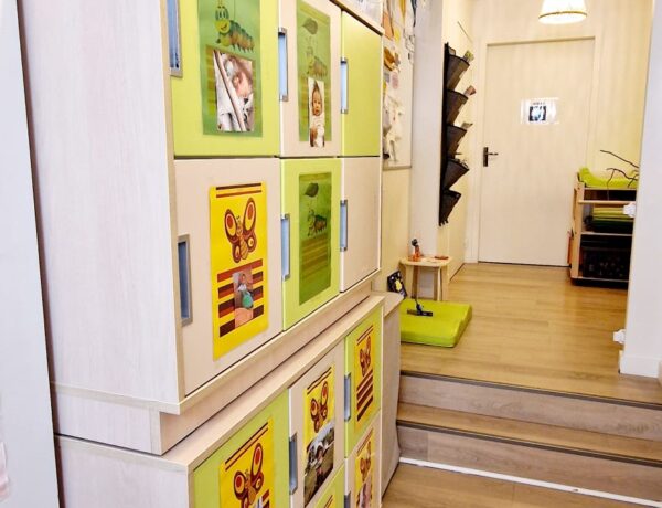 Micro-crèche Le Merveilleux Cocon à Saint-Lys