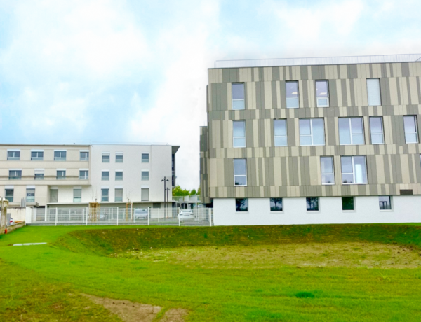 Crèche Koala Kids à Saint-Malo