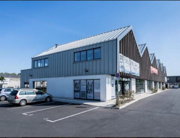 Les Micro Crèches de l&rsquo;Essonne Les petites Girafes à Fontenay-le-Vicomte