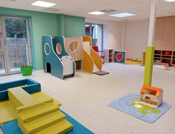 Micro-crèche A Nos Anges à Rambouillet