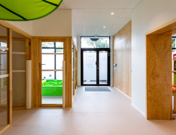 Micro-crèche Les Paillettes de Lisette à Mouvaux