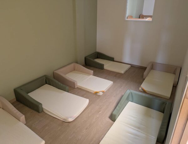 Micro-crèche Les Paillettes de Lisette à Frelinghien