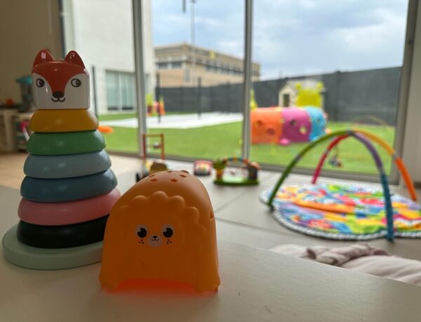 Pousse Pitchoun à La Valette du Var