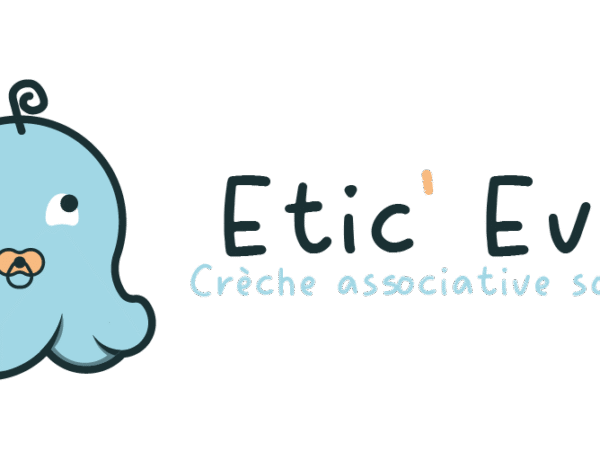 Crèche Etic’Eveil au Mans