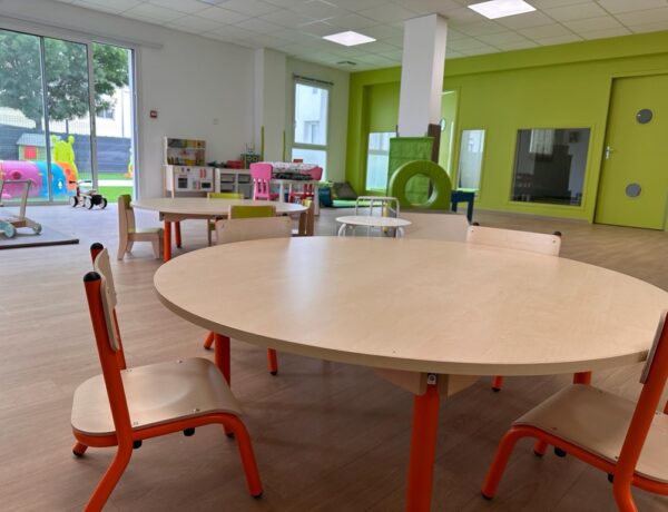 Pousse Pitchoun à La Valette du Var