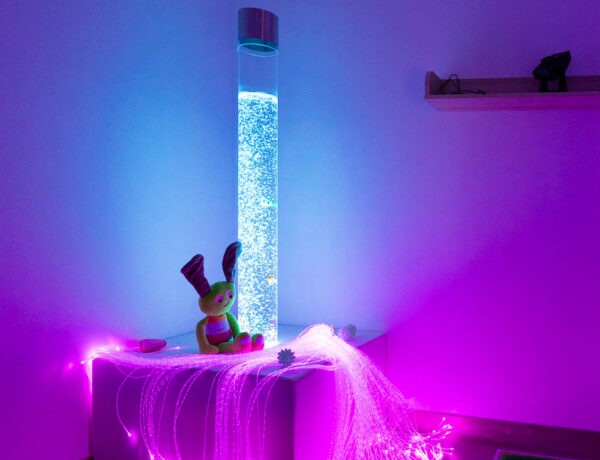 Micro-crèche La Cabane d&rsquo;Achille & Camille à Les Ponts-de-Cé