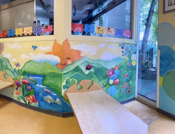 Les Pieds tendres PARIS 12