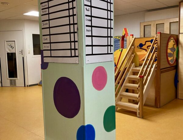 Les Pieds tendres PARIS 12