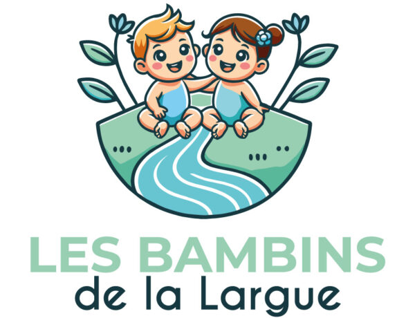 Les bambins de la Largue