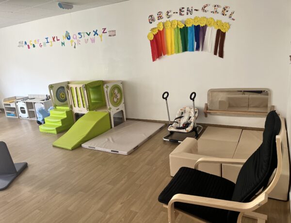 Les Chérubins de Goussainville