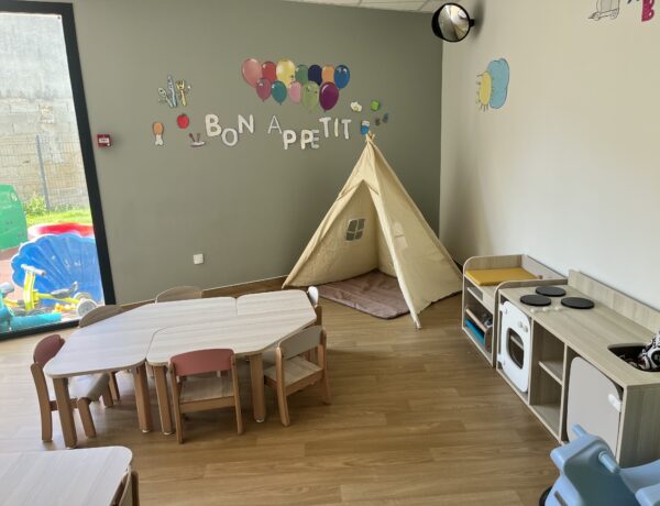 Les Chérubins de Goussainville