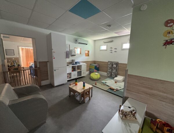 Les petits loups – Andernos les bains