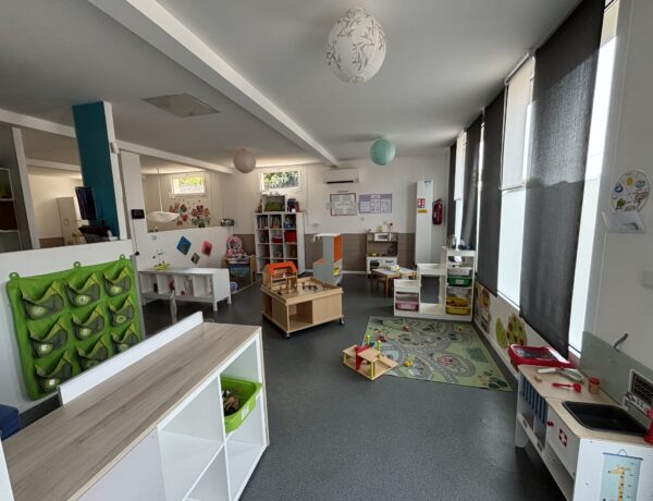 Micro-crèche – Les Petits Princes – Le Porge