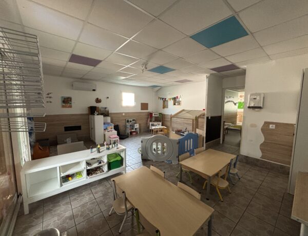 Les petits loups – Andernos les bains