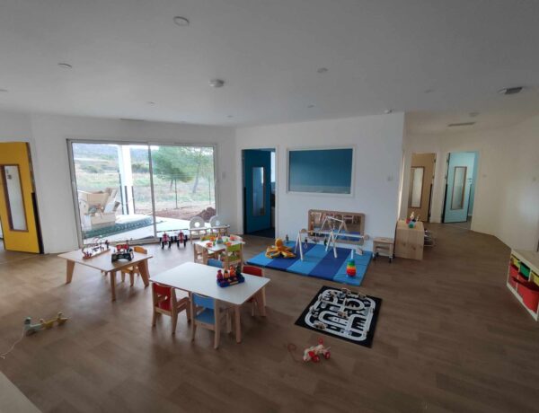 Les minis chatons de Conilhac-Corbières