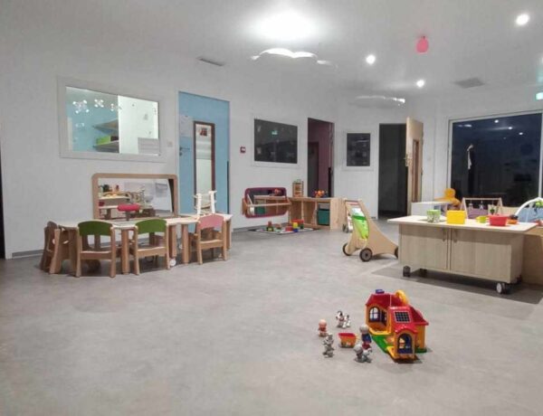 Les minis chatons Le Sequestre