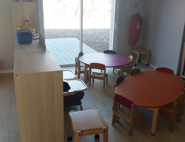 Les minis pandas – Cagnac-les-Mines