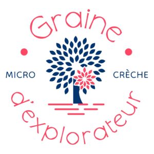 logo crèche clermont ferrand
