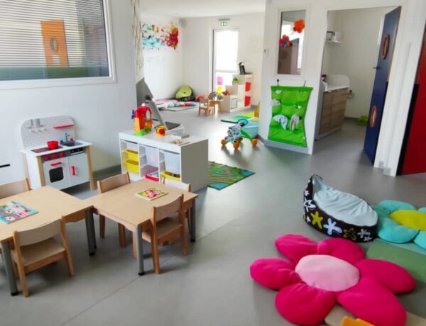 Les P’tits Pitchounes