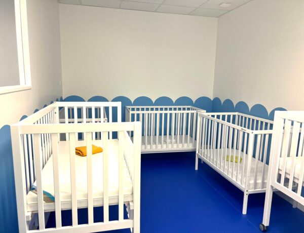 MICRO CRECHE LA PETITE GRENOUILLE CLAMART