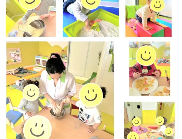 MICRO CRECHE LA PETITE GRENOUILLE