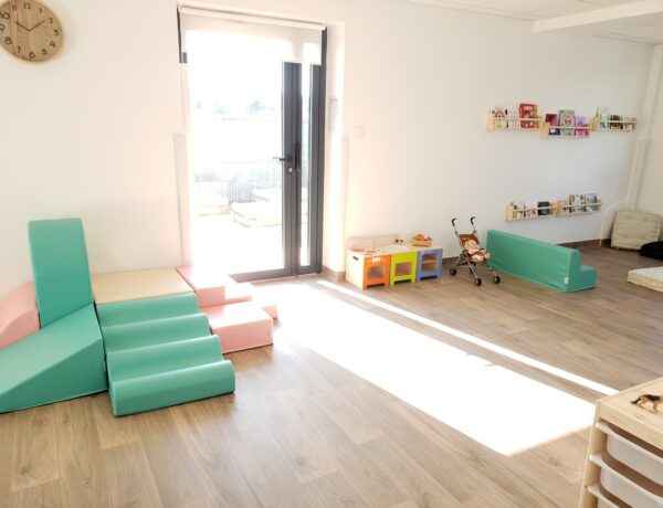 Micro-crèche Natur’Eveil – Le Muy
