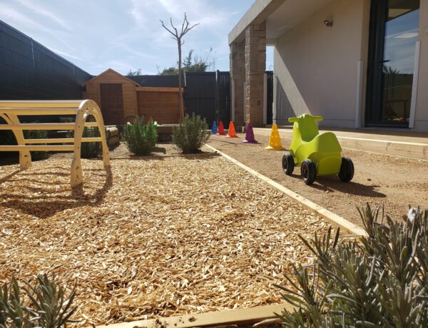 Micro-crèche Natur’Eveil – Le Muy