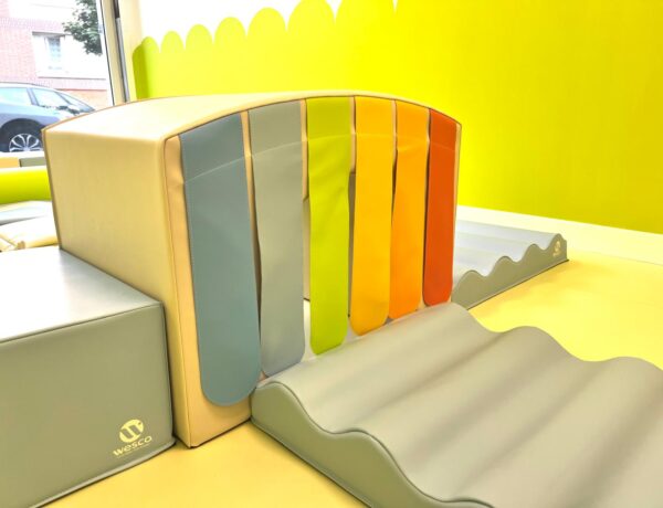 MICRO CRECHE LA PETITE GRENOUILLE CLAMART 2