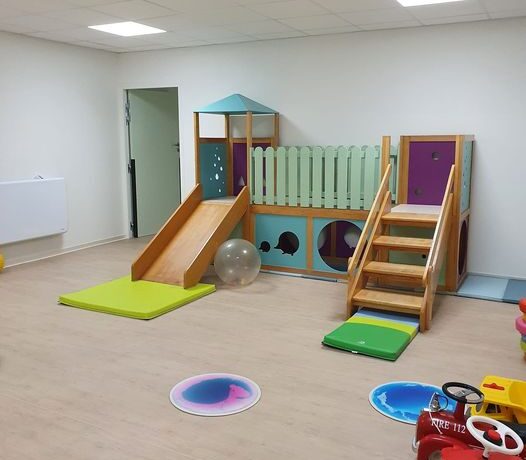 Micro-crèche LES ATELIERS E.PIKLER à Vernon