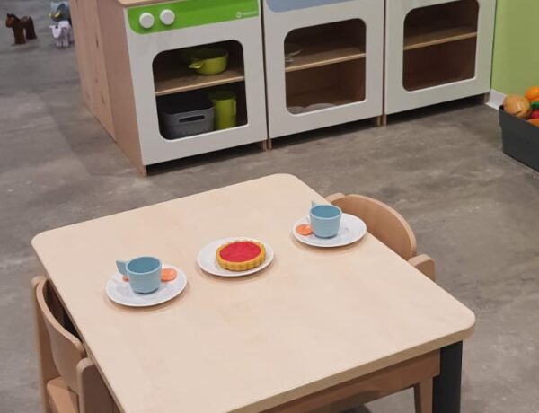 micro creche les crocos longperrier