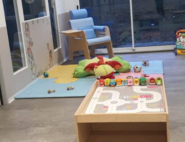 micro creche les crocos longperrier