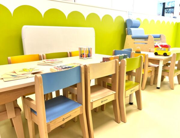 MICRO CRECHE LA PETITE GRENOUILLE CLAMART