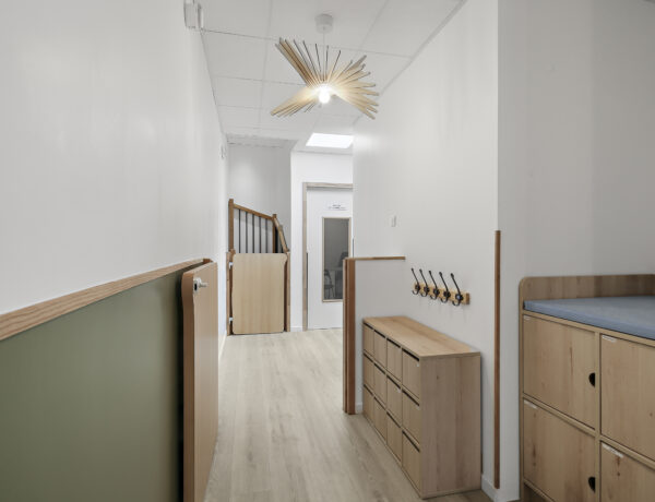 Micro-crèche Chifoumi – Le Kremlin-Bicêtre