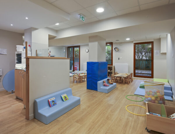 Micro-crèche – Chifoumi – Chatou