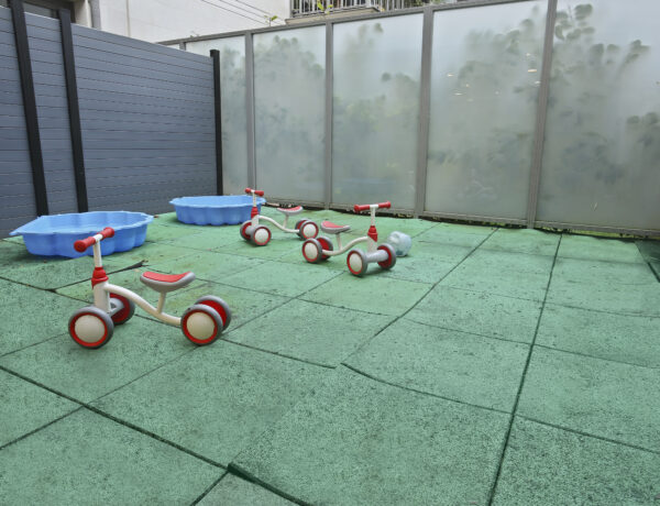 Micro-crèche – Chifoumi (Mini Montessori) – Pantin