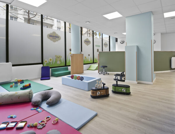 Micro-crèche – Chifoumi – Asnières sur Seine