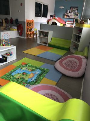 Micro-Creche casa baby – Sucy en Brie