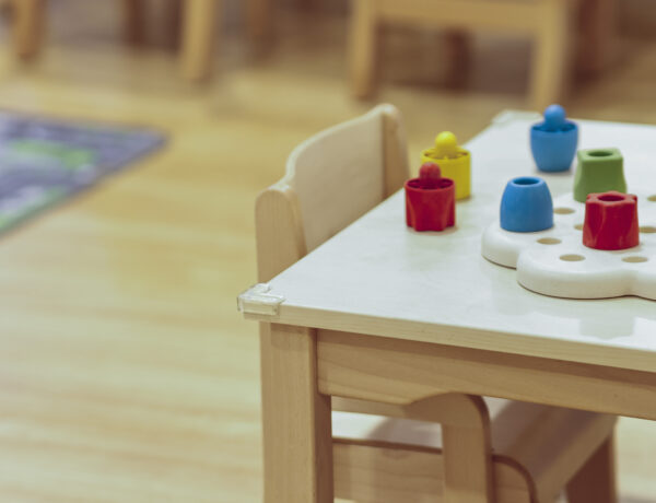 Micro-crèche – Chifoumi – Chatou