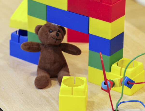 Micro-crèche – Chifoumi (Mini Montessori) – Saint Denis