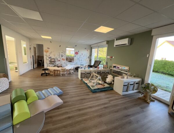 Ô Jardin des Capucines – Dole