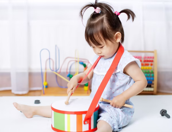 Micro-crèche Naturel Kid – Ponts et Marais