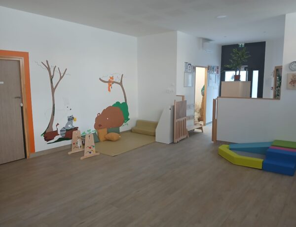 Les P’tits Popons d’Annemasse